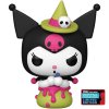funko pop kuromi hello kitty friends 2025 fall convention limited edition figurka 889698881272 1