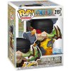 funko pop one piece roronoa zoro king of hell special edition figurka 889698885461 2