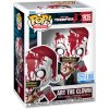 funko pop terrifier 3 art the clown special edition figurka 889698885577 2