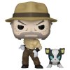 funko pop jojo s bizarre adventure joseph joestar with iggy figurka 889698884617 1
