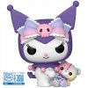 funko pop kuromi kuromi with bear special edition hello kitty friends figurka 889698885386 1