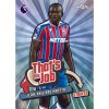 futbalove karty topps chrome premier league 2026 hobby booster pack 5053075197825 7