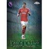 futbalove karty topps chrome premier league 2026 value booster box 5053075197856 5