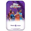 futbalove karty topps chrome premier league 2026 tin plechova krabicka 5053075197948 2