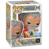 funko pop one piece monkey d garp galaxy impact limited glow chase special edition figurka 889698916844 3