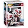 funko pop terrifier 3 art the clown with knife bloody special edition figurka 889698916905 2