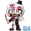 funko pop terrifier 3 art the clown with knife bloody special edition figurka 889698916905 1