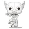 funko pop marvel sketched wolverine figurka 889698902991 1