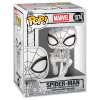 funko pop marvel sketched spider man figurka 889698903004 2