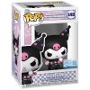 funko pop hello kitty and friends kuromi k pop special edition figurka 889698918657 2