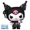 funko pop hello kitty and friends kuromi k pop special edition figurka 889698918657 1