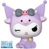 funko pop kuromi kuromi cow cosplay special edition hello kitty friends figurka 889698917360 1