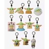 star wars best of grogu pvc bag clips 077764292200 1