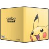 pokemon tcg gallery series pikachu album na karty a5 80 kariet 074427165437 2
