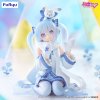 hatsune miku noodle stopper pvc statue snow miku sky town 10th ver 10 cm figurka 4571623505297 5