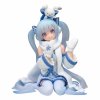hatsune miku noodle stopper pvc statue snow miku sky town 10th ver 10 cm figurka 4571623505297 1