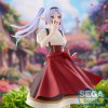 frieren beyond journey s end xstellar pvc statue frieren at a certain festival ver 20 cm figurka 4582733456881 5