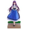 frieren beyond journey s end xstellar pvc statue fern at a certain festival ver 21 cm figurka 4582733456898 1