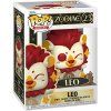 funko pop zodiac leo lev figurka 889698931939