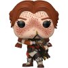 funko pop dragon age the veilguard lace harding figurka 889698908276 1
