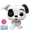 funko pop 101 dalmatians patch flocked special edition figurka 889698916462 1