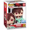funko pop dan da dan momo glows in the dark special edition figurka 889698916455 3