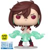 funko pop dan da dan momo glows in the dark special edition figurka 889698916455 1