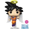funko pop dragon ball z goku with wings flocked special edition figurka 889698916868 1