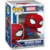 funko pop marvel spider man premium edition figurka 889698918107 2