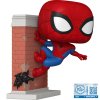 funko pop marvel spider man premium edition figurka 889698918107 1