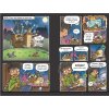 chicken hill attack of the zombie cactus komiks pre deti 9781526680754 2