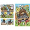chicken hill attack of the zombie cactus komiks pre deti 9781526680754 5