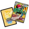 pokemon tcg mega evolution 02 5 ascended heroes premium poster collection mega lucario3