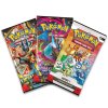 pokemon tcg first partner illustration collection series 1 2