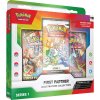 pokemon tcg first partner illustration collection series 1 1