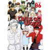 cells at work 6 manga 9781632364272 1