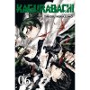 kagurabachi 6 manga 9781974762873 1