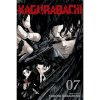 kagurabachi 7 manga 9781974765744 1