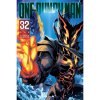 one punch man 32 manga 9781974758166 1