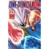 one punch man 33 manga 9781974763382 1