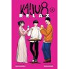 kaiju no 8 relax 2 manga 9781974762453 1
