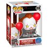 funko pop stephen king s it chapter 1 pennywise shelf sitter figurka 889698904407 2
