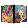 pokemon tcg mega evolution 02 perfect order album na karty a5 80 kariet 2