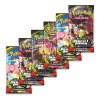 pokemon tcg mega evolution 02 perfect order booster bundle 2