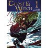 ghost and witch 1 manga 9798895619926 1