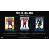 hokejove karty upper deck 2025 2026 deck o pee chee blaster box 053334591256 1