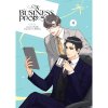 a business proposal 4 manga 9798400900440 1