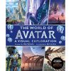 world of avatar a visual exploration updated edition kniha 9780241777183 1