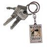one piece wanted luffy klucenka 2 3665361056751 2