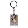 one piece wanted luffy klucenka 2 3665361056751 3